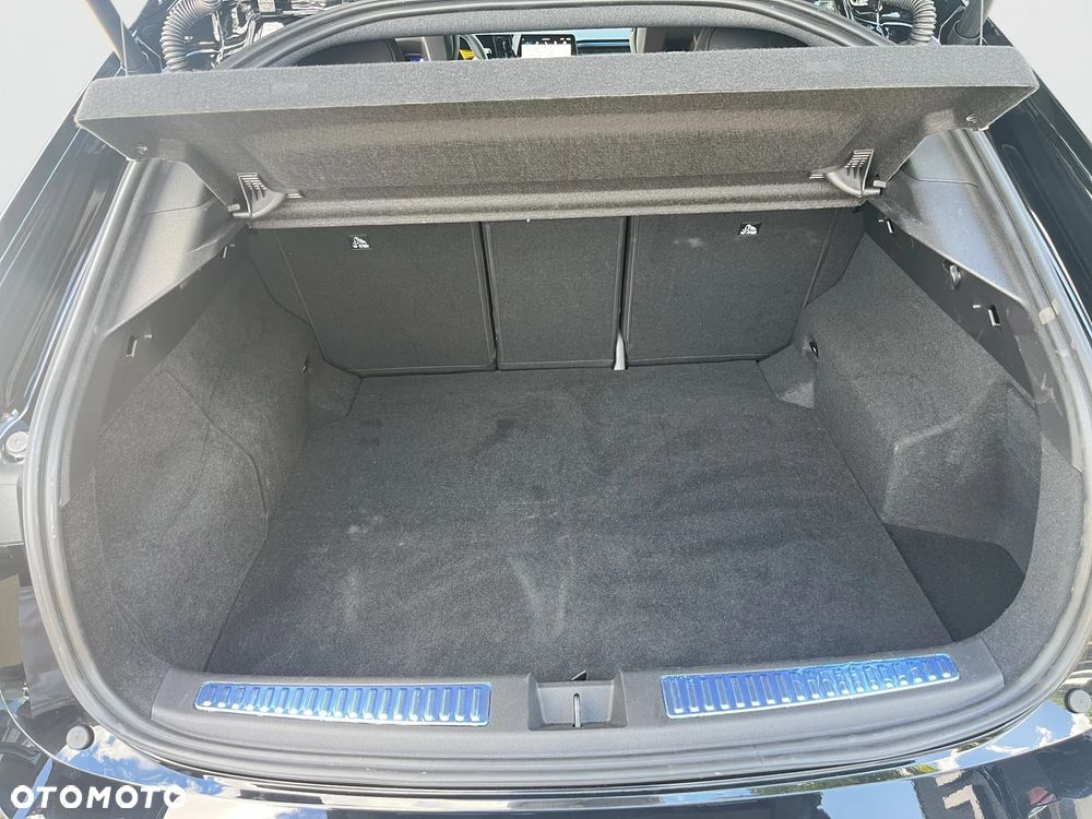 Renault Rafale 1.2 E-Tech PHEV 4x4 300 atelier Alpine MMT - 12