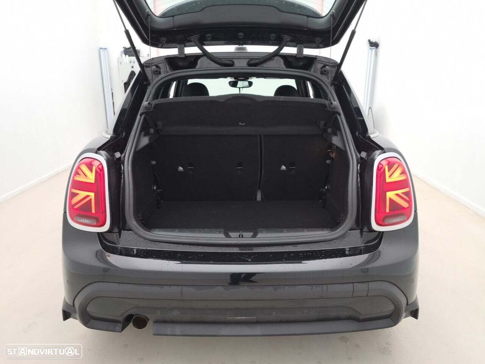 MINI 5 Portas One Blackyard - 5