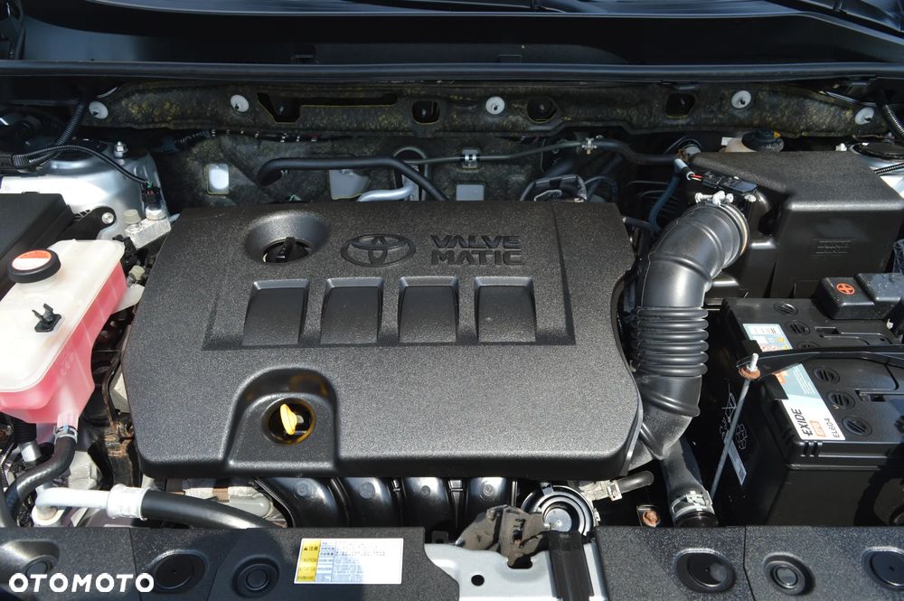 Toyota RAV4 2.0 Premium 4x4 - 28