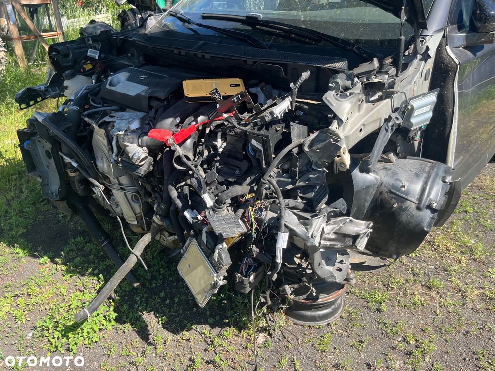 DS Automobiles DS 7 1.6 E-Tense 4x4 Rivoli - 5