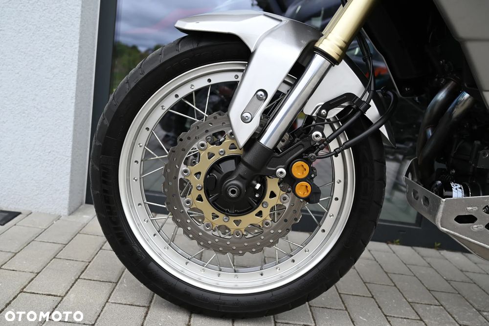 Yamaha Super Tenere - 28