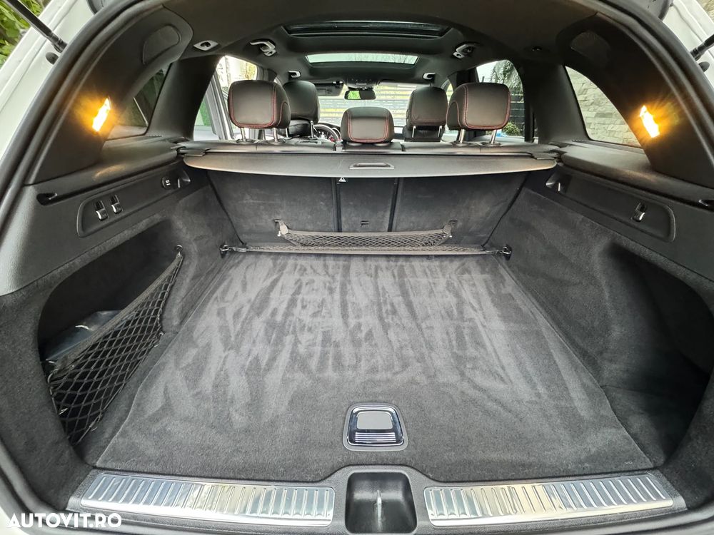 Mercedes-Benz GLC AMG 43 4MATIC 9G-TRONIC - 15