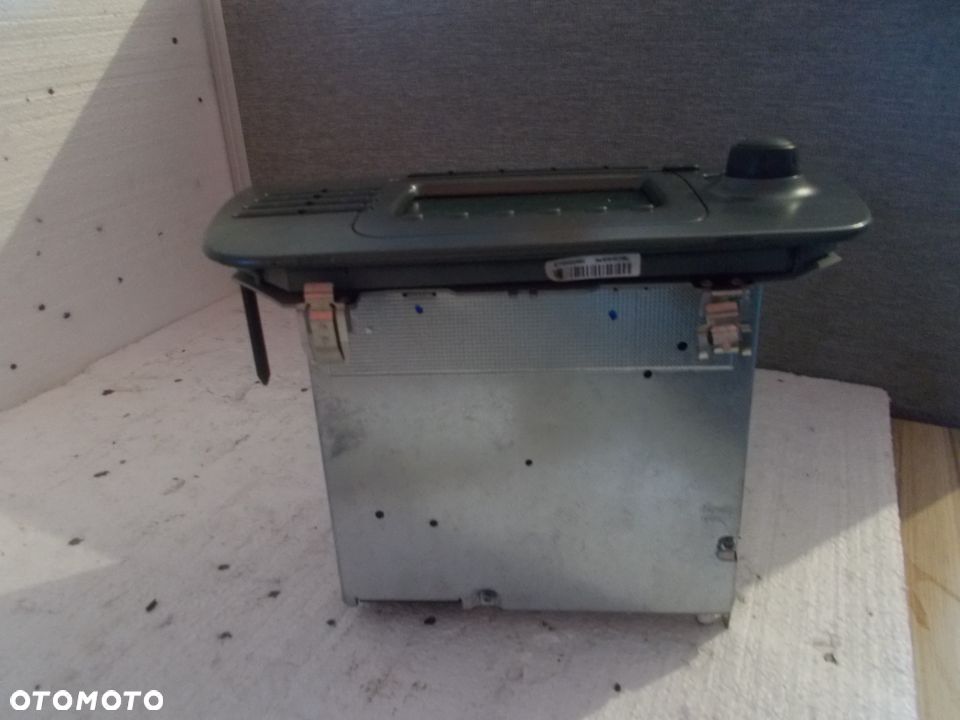 RADIOODTWARZACZ CD SEAT TOLEDO 3 III ALTEA LEON II - 4