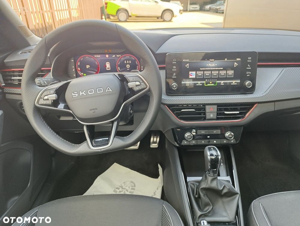 Skoda Kamiq - 7