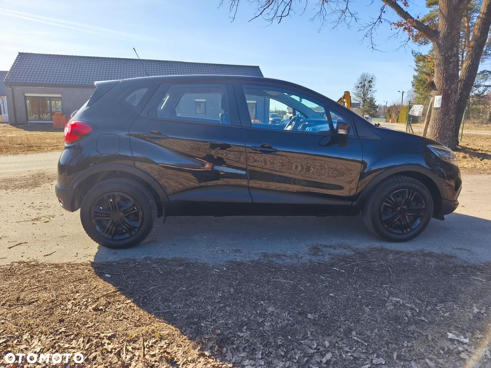 Renault Captur - 6