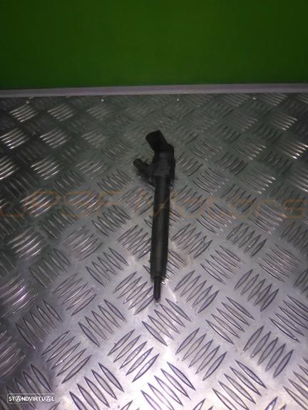 Reparação de Motor Mercedes Sprinter 316 2.7Cdi 2005 612981 - 10