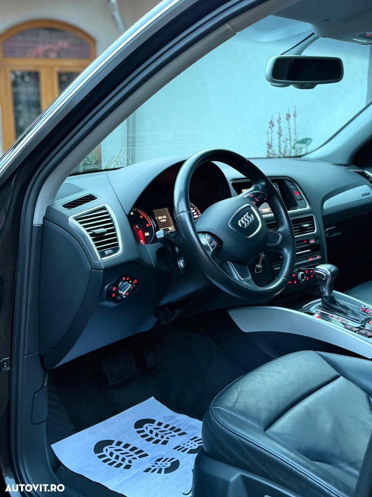 Audi Q5 2.0 TDI Quattro S tronic - 6