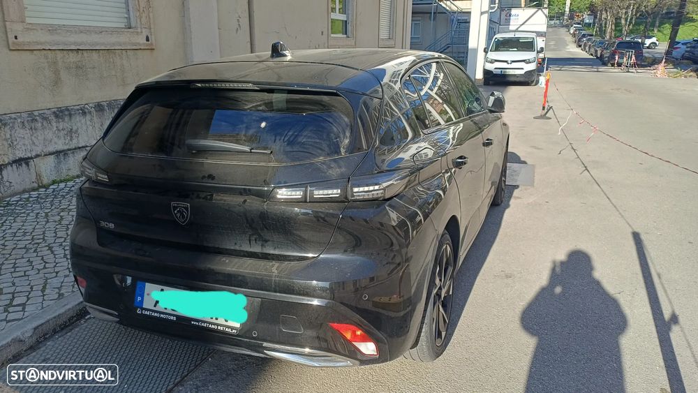Peugeot 308 CC - 3