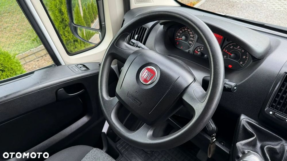 Fiat Ducato - 16
