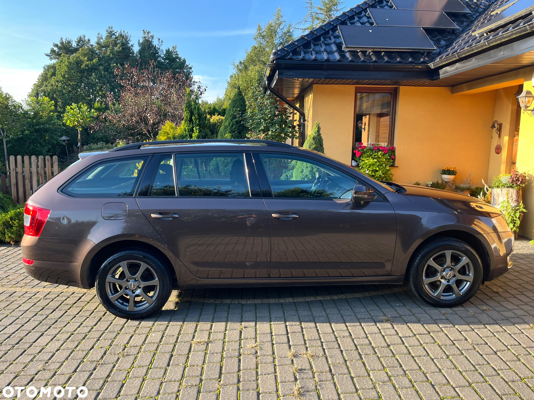 Skoda Octavia 1.6 TDI Classic - 14