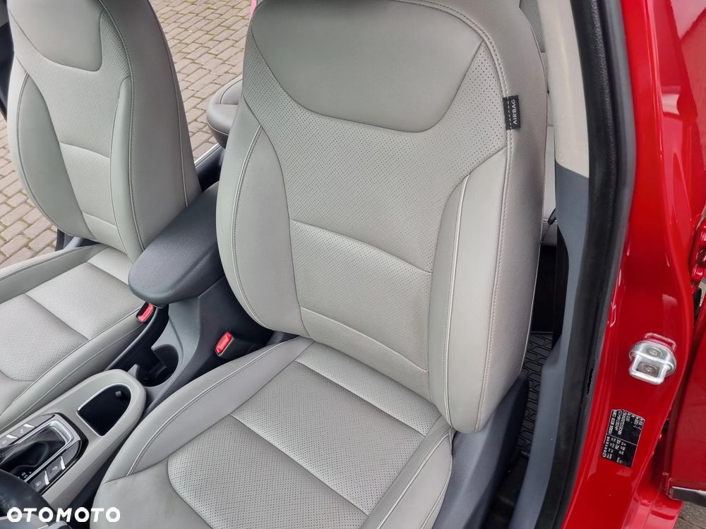 Hyundai IONIQ Hybrid Premium - 30