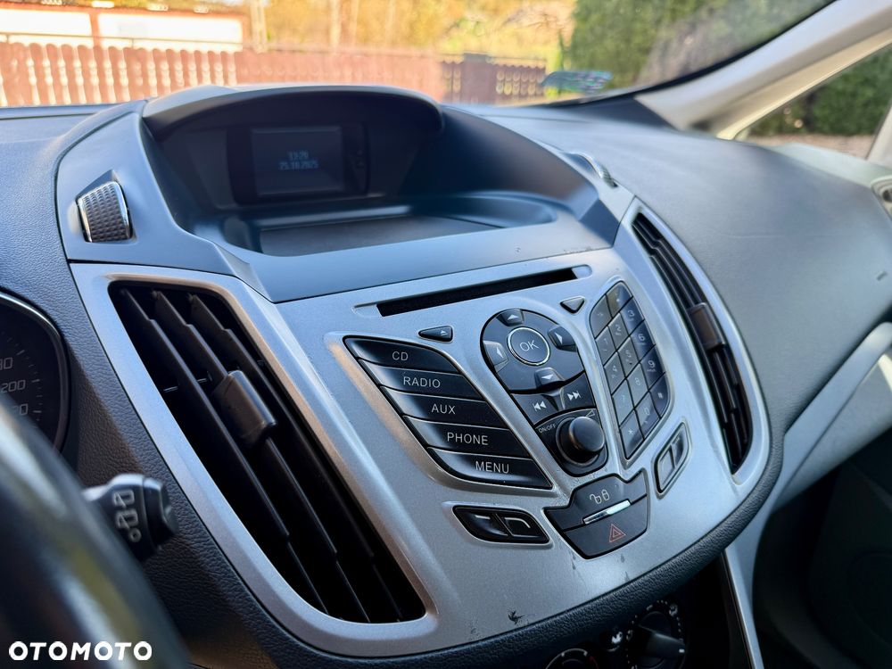 Ford C-MAX - 35