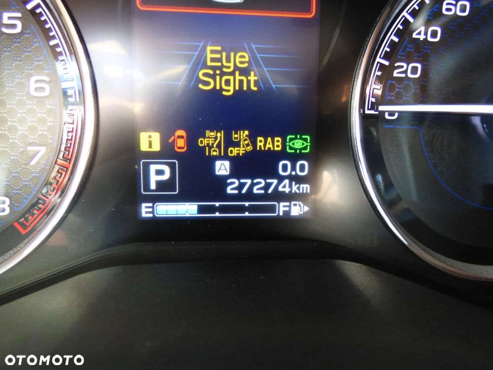 Subaru Forester 2.0i-L Platinum (EyeSight) Lineartronic - 14