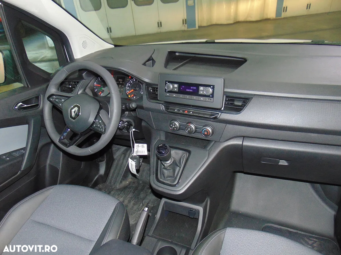 Renault KANGOO - 3