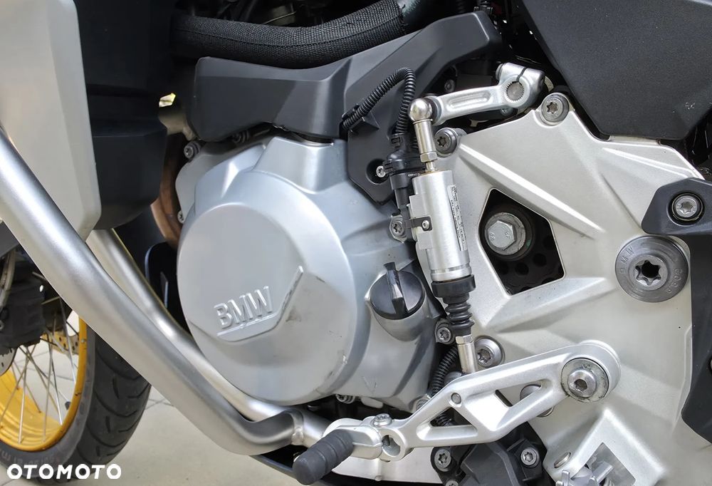BMW Adventure - 16