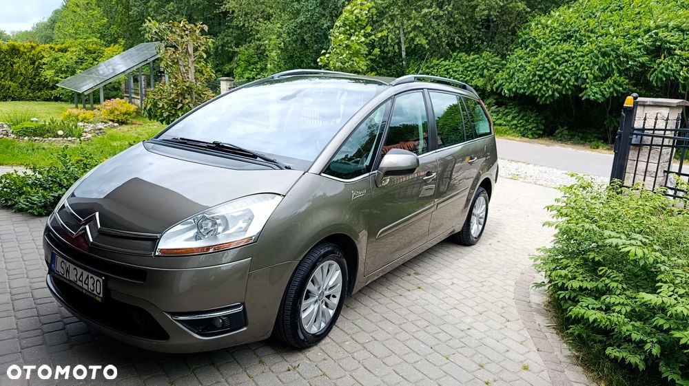 Citroën C4 Grand Picasso - 2