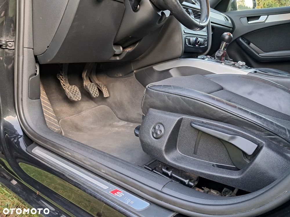Audi A4 - 25
