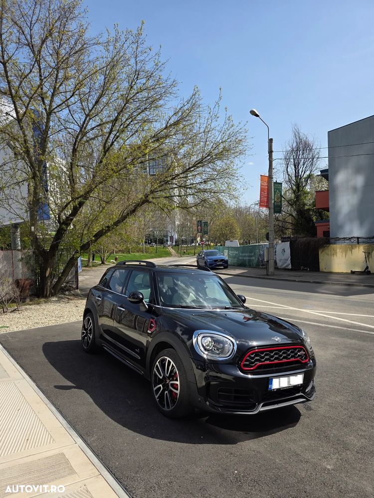 Mini John Cooper Works - 16