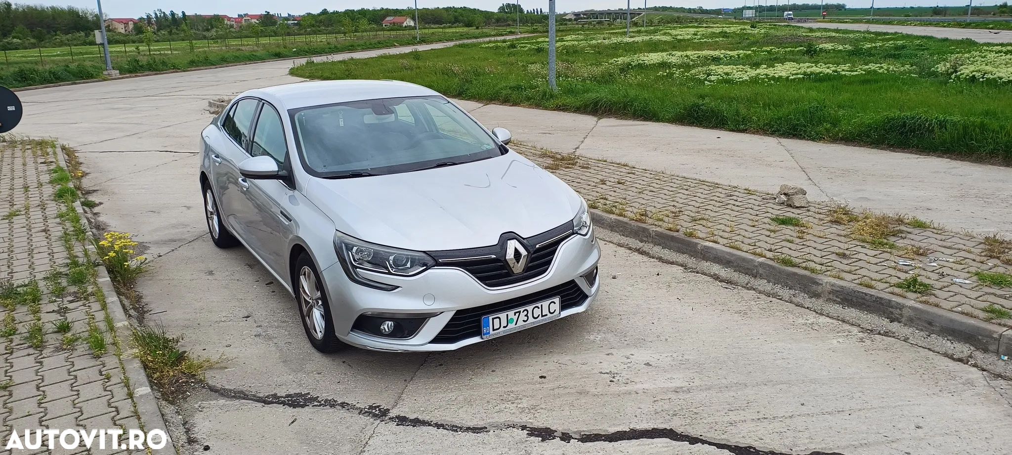 Renault Megane Energy dCi EDC Zen - 1