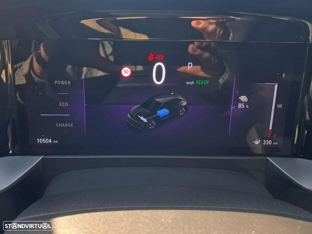 Opel Mokka 54 kWh GS - 18