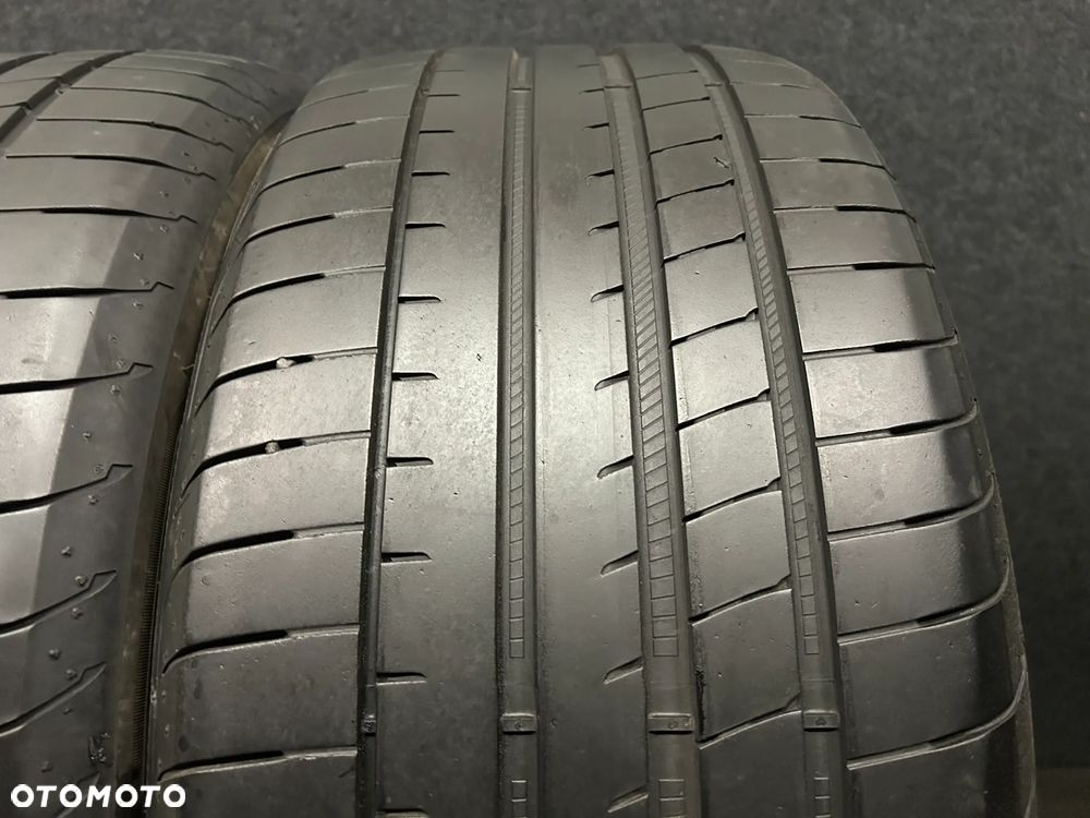 Opony letnie Goodyear Eagle F1 Asymetric 3 285/45/21 109Y XL 2szt. - 3
