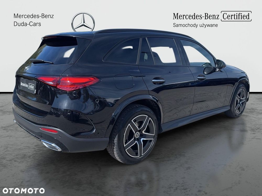 Mercedes-Benz GLC - 7