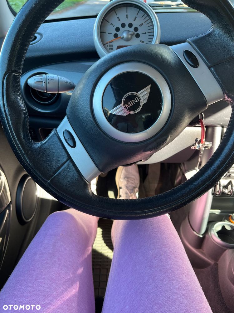 MINI Cooper - 18