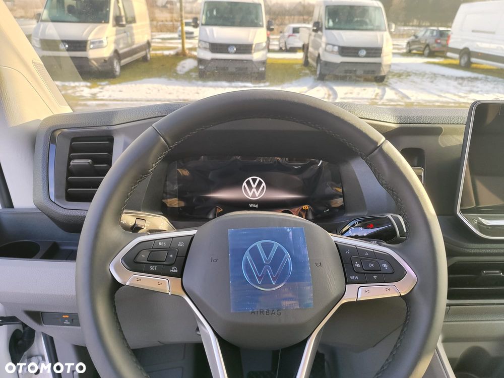 Volkswagen CRAFTER - 5