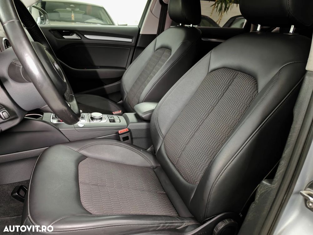 Audi A3 1.4 TFSI Sportback e-tron Ambiente - 25