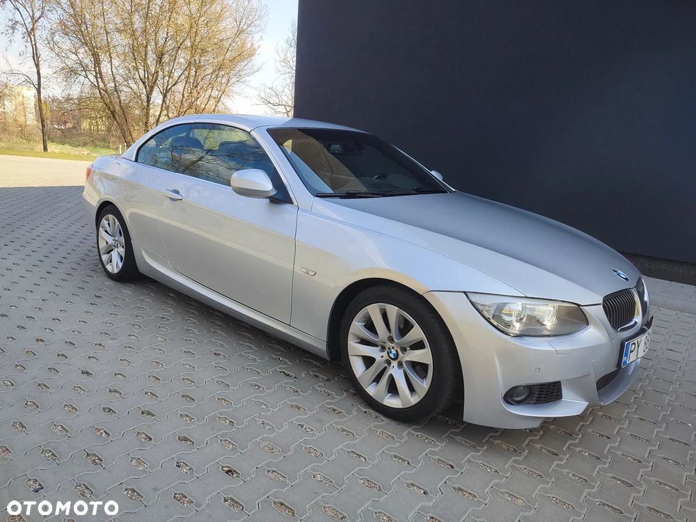 BMW Seria 3 330 Ci Edition Sport - 8
