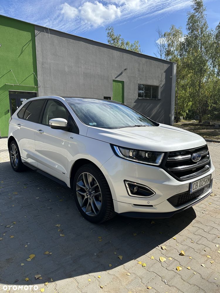 Ford Edge - 2