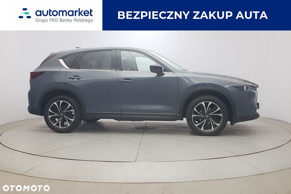 Mazda CX-5 2.0 Hikari 2WD - 8