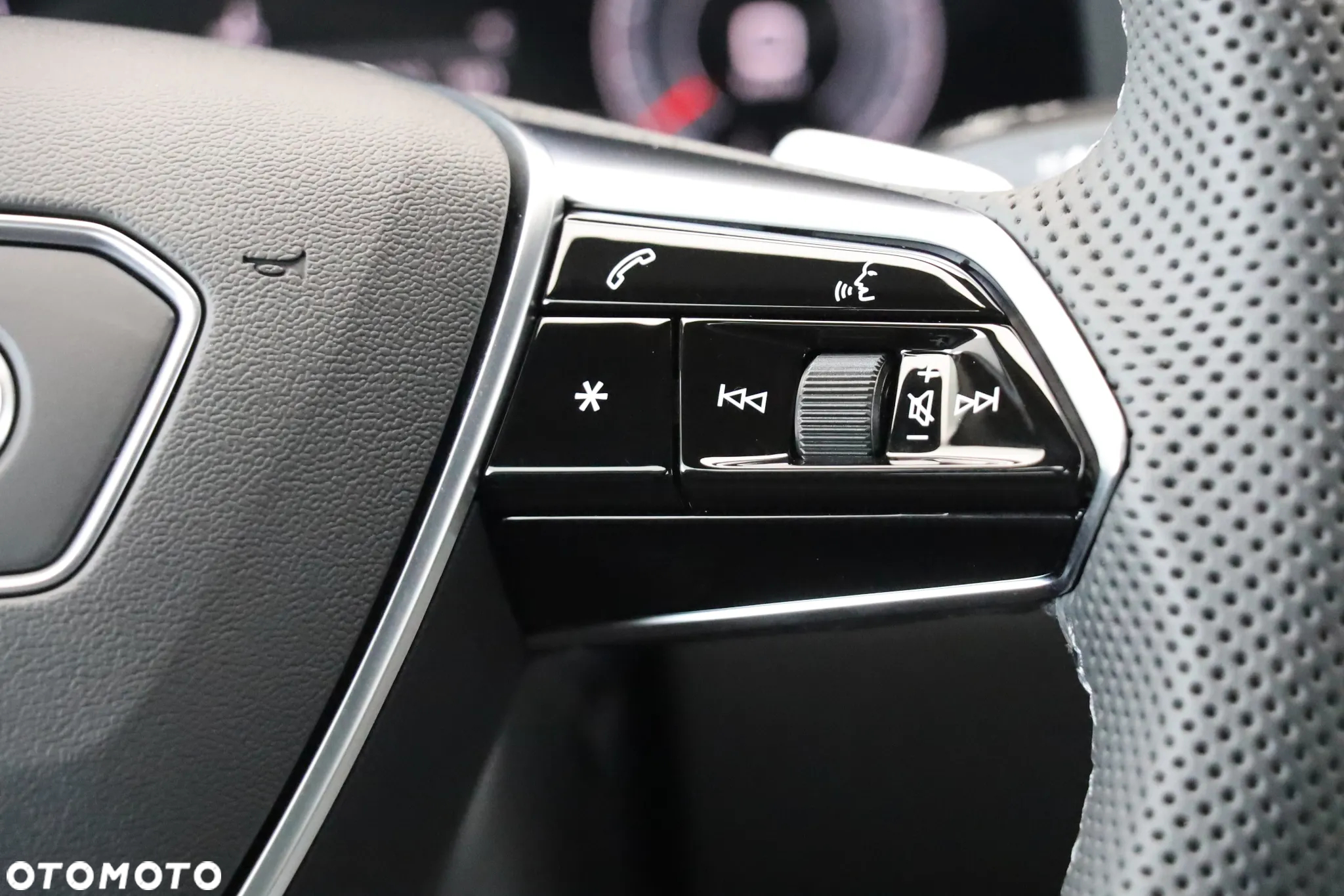 Audi A6 - 18