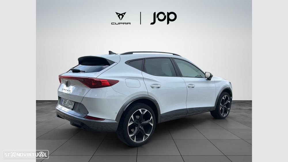 Cupra Formentor 1.5 TSI Plus DSG - 6