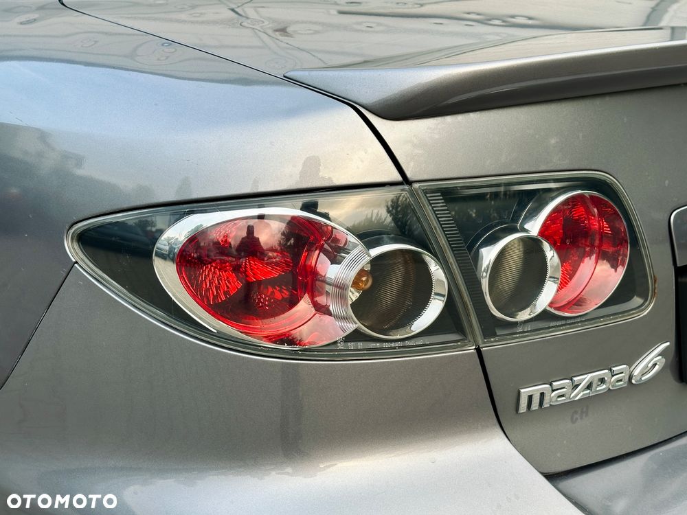 Mazda 6 - 11