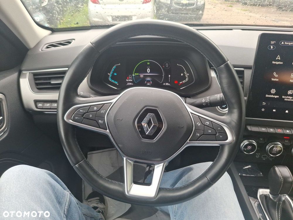 Renault Arkana E-TECH 145 INTENS - 14