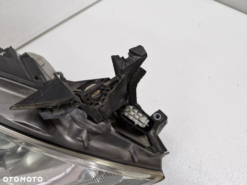 LEXUS LS IV 4 LS460 LS600 LAMPA REFLEKTOR PRAWY PRZÓD XENON - 5