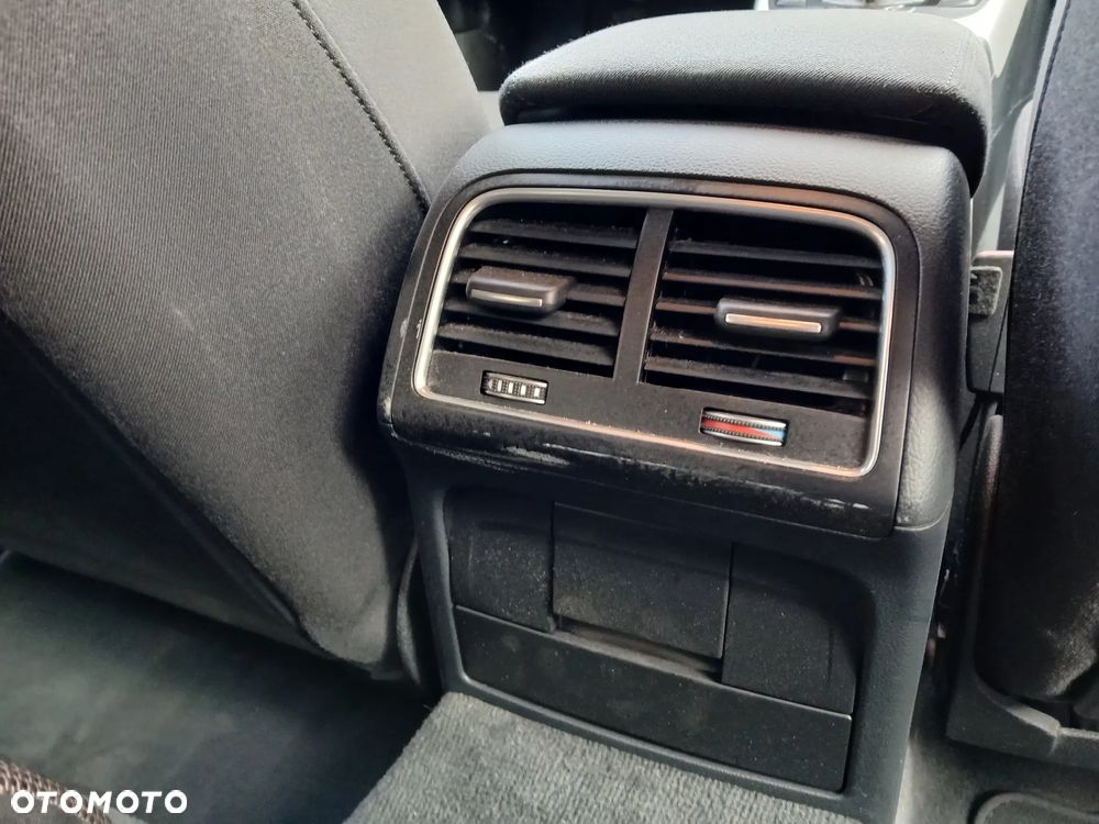 Audi A4 Allroad 2.0 TFSI Quattro - 26