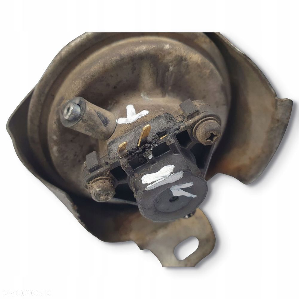 TURBOSPRĘŻARKA Ford Focus MK2 2.0 TDCI turbo 9654931780 - 9