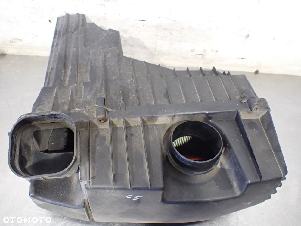 OBUDOWA FILTRA POWIETRZA CITROEN C5 LIFT 1.7 9646767780 - 1