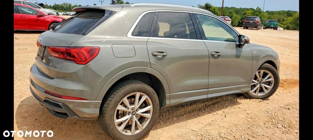 Audi Q3 - 3