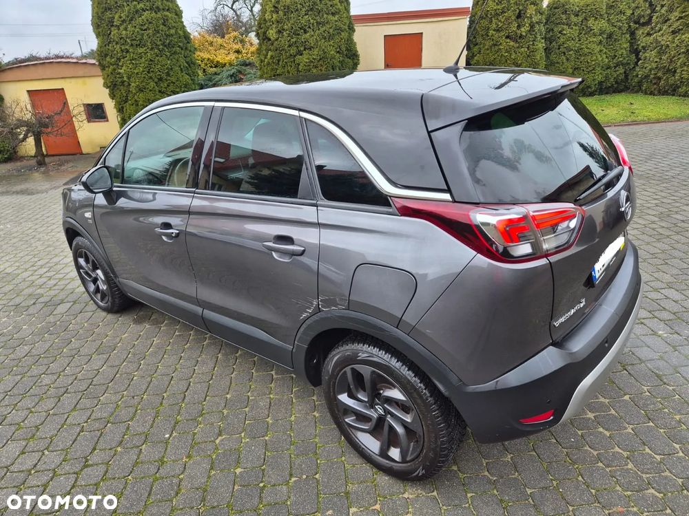 Opel Crossland X 1.2 T 120 Lat S&S - 19