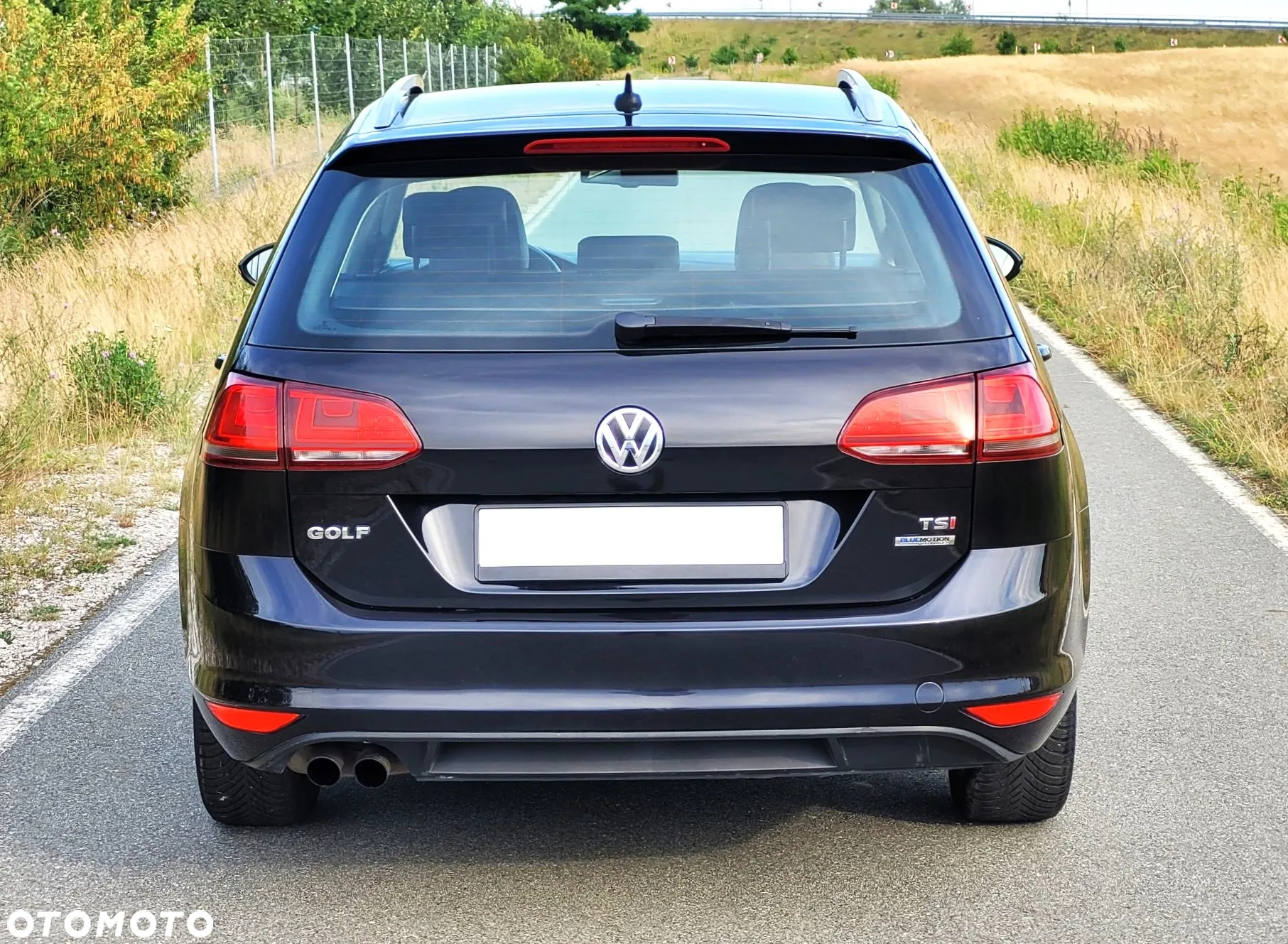 Volkswagen Golf 1.4 TSI BlueMotion Technology Highline - 8