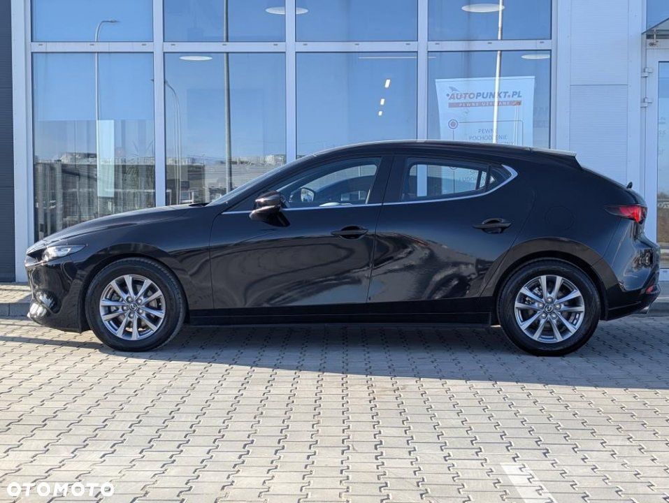 Mazda 3 - 2