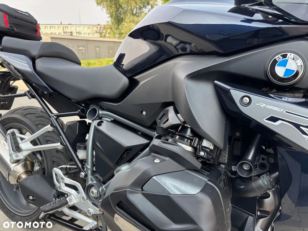 BMW RS - 16