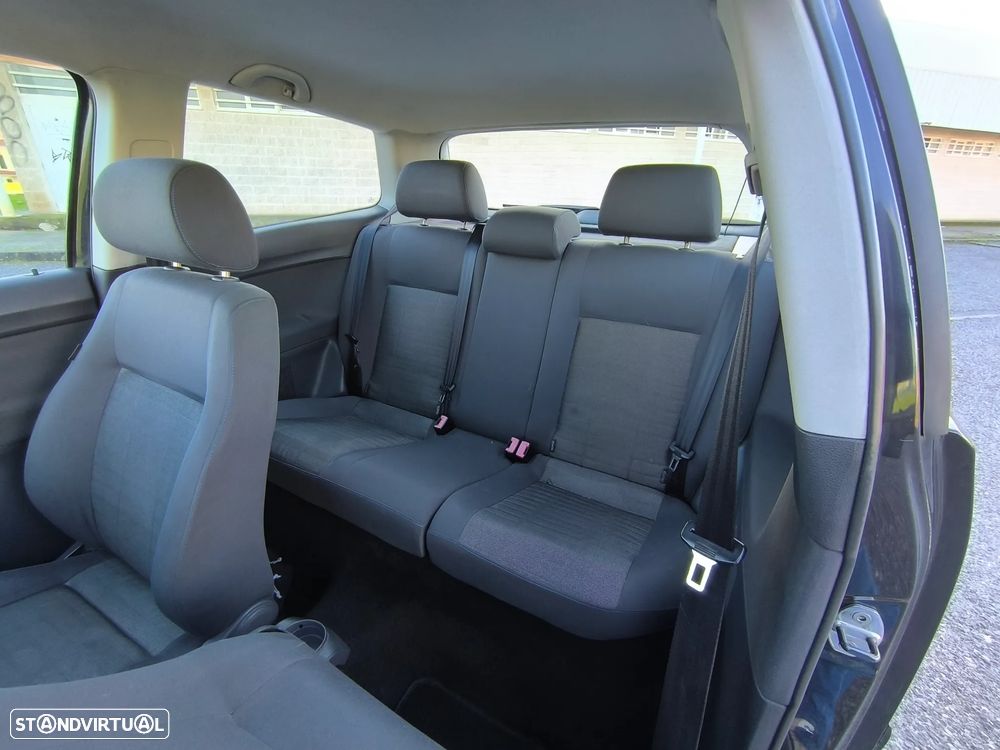 VW Polo 1.2 Live - 9