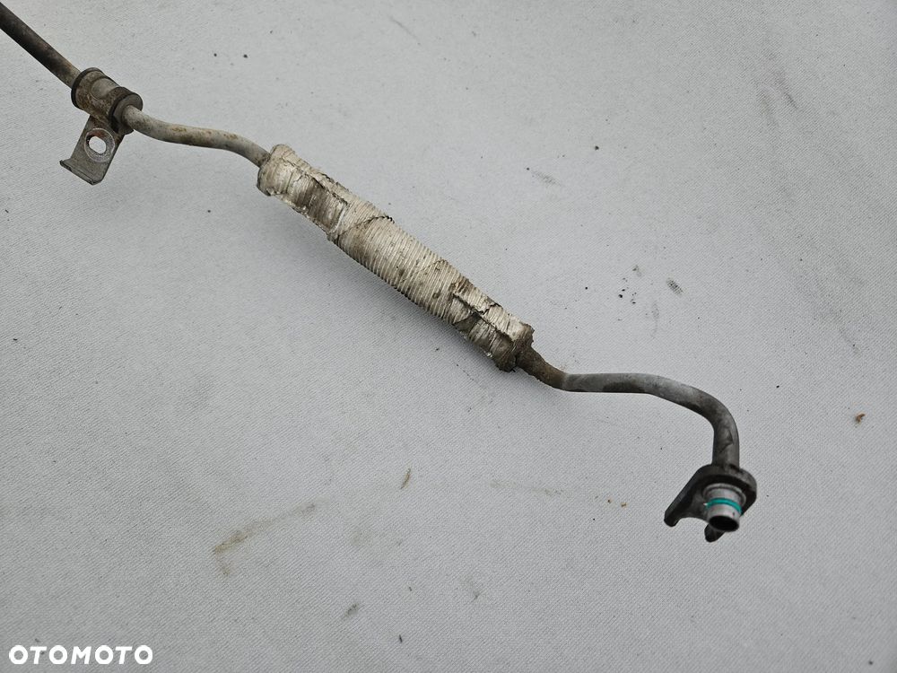 Przewód wąż wspomagania Peugeot 508 I 2,0 HDI 2011r 9671737580 - 3