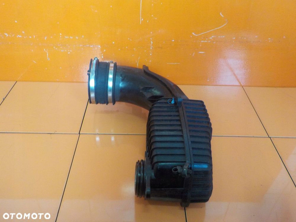 VOLVO S60 V60 V40 2.0 T T4 18r 190KM B4204T19 rezonator powietrza 31319692 - 2