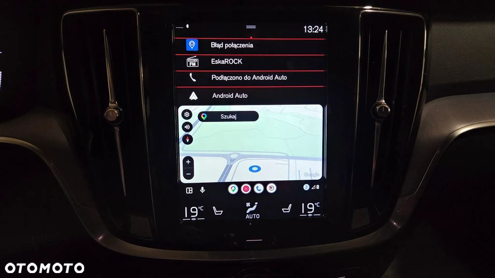 Volvo V60 D3 SCR Momentum - 12