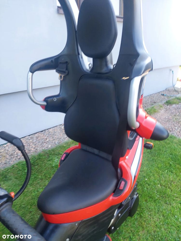 BMW C1 - 9